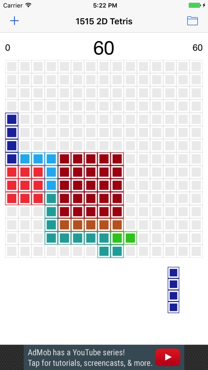 1515 - Puzzle Block Games