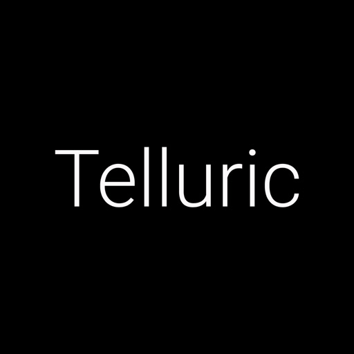 Telluric