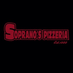 Soprano's Pizzeria NJ