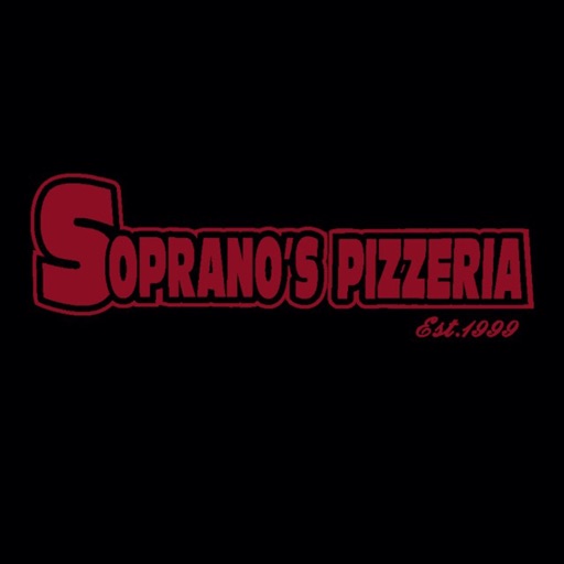 Soprano's Pizzeria NJ icon