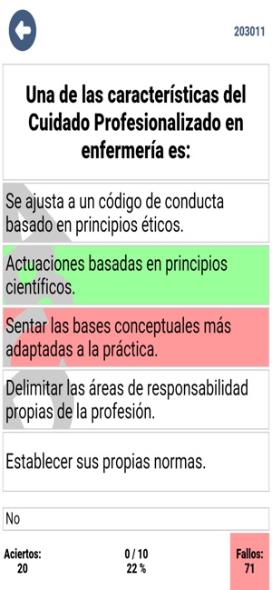 Preguntas Examen EIR(圖2)-速報App