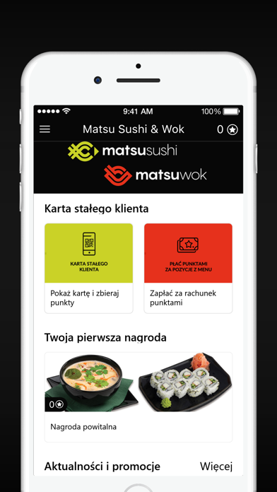 How to cancel & delete Matsu Sushi & Wok from iphone & ipad 2