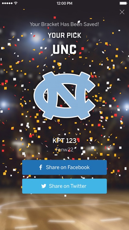 ESPN Tournament Challenge screenshot-4