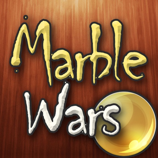 Marble Wars by intmain