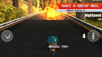 Motor Highway Shooting screenshot 2