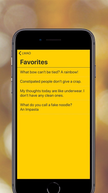 Laugh My App Off - Funny Jokes screenshot-5