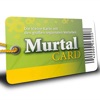 Murtal Card