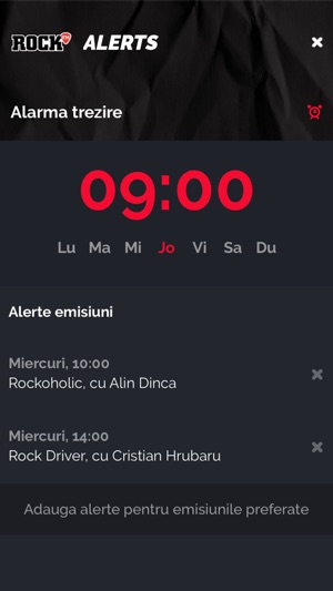 Rock FM Romania(圖4)-速報App