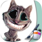 Top 50 Entertainment Apps Like Funny Pictures - Put your Face - Best Alternatives