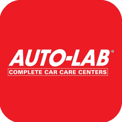 Auto Lab icon