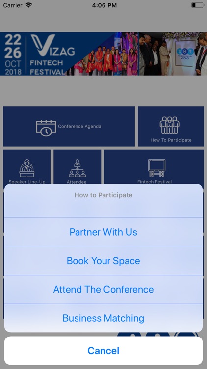 Vizag Fintech Festival