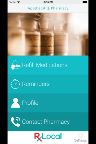ApotheCARE Pharmacies screenshot 3