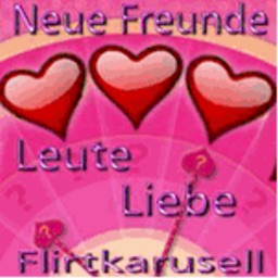 Flirtkarusell