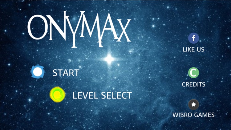 Onymax