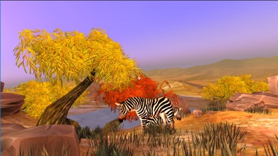 PI VR Animals screenshot 4