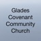 Connect and engage with our community through the Glades Covenant app