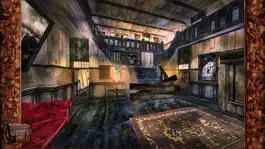 Game screenshot Haunted Manor FULL hack