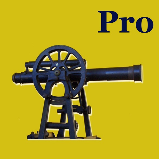 iMapIt Pro