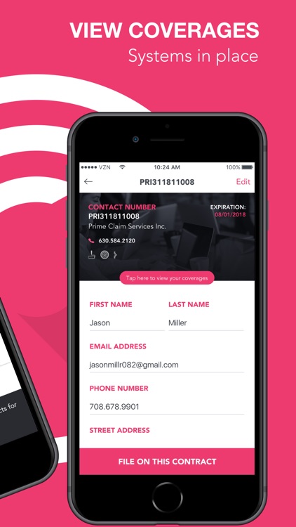 Thomasville Toyota Service screenshot-4