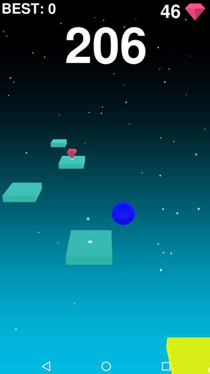 Hop step jump screenshot-4