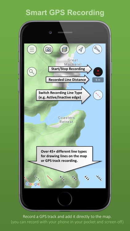 FireMapper screenshot-3