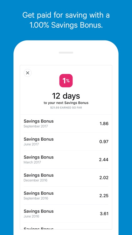 Digit: Smart Money Sidekick