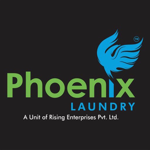 Phoenix Laundry icon