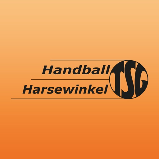 TSG Harsewinkel Handball icon