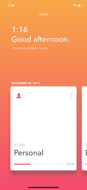 Todo Lists: Organize your life(圖1)-速報App