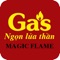 This application will be used by the employees to register the device for Ngon Lua Than customer so that they can view kitchen information such as temperature, gas leaks and gas information