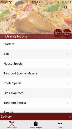 Dining Room(圖2)-速報App