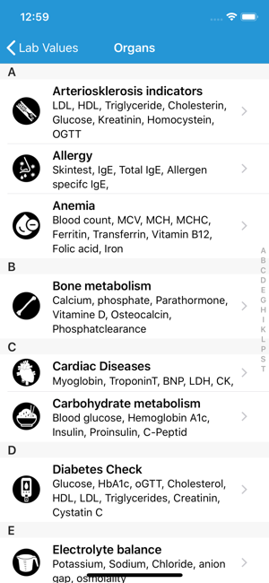 Lab Values 4(圖2)-速報App