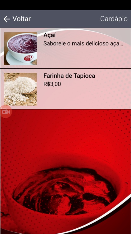 Açaí Du9