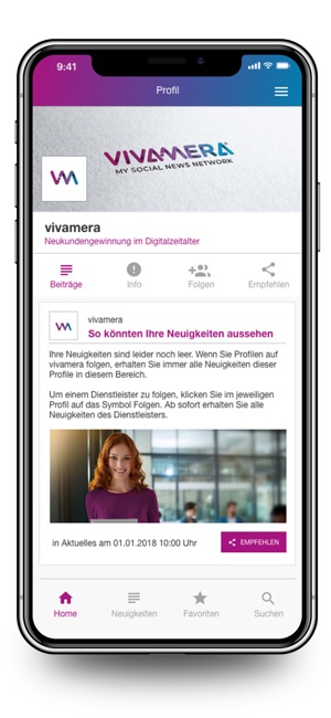 VIVAMERA(圖3)-速報App