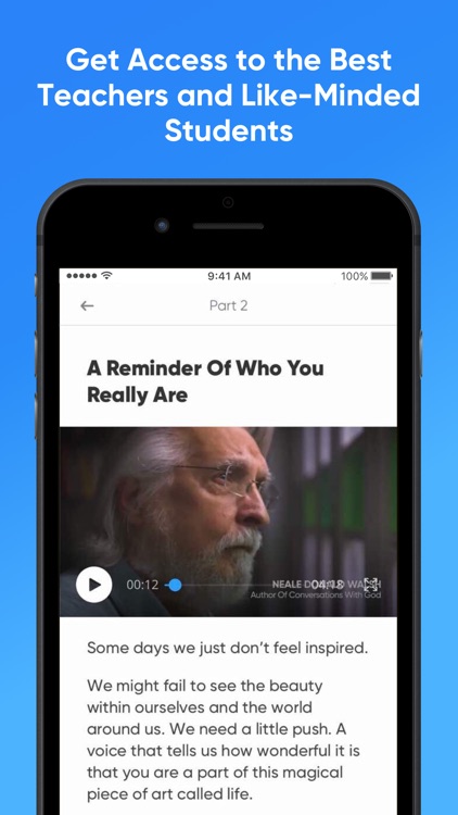 Mindvalley Quests screenshot-4