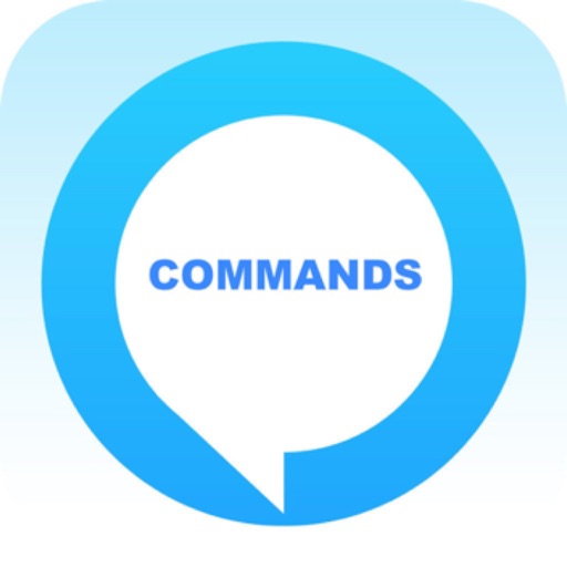 Commands for Alexa Echo Dot