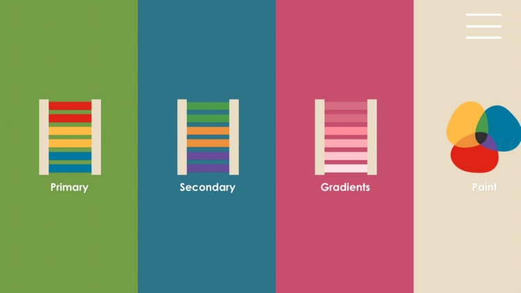 Intro to Colors, by Montessorium
