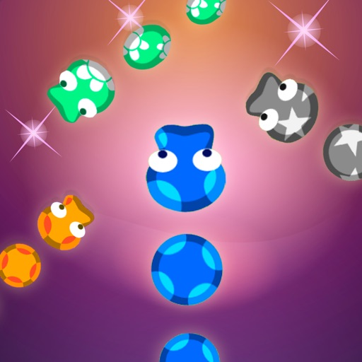 Bubble Shooter Jelly  App Price Intelligence by Qonversion