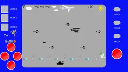 Game screenshot Helicopter Under Attack Retro mod apk