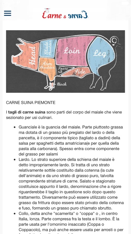 Carne & Carne screenshot-3