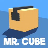 Mr Cube: Adventure Run pour PC
