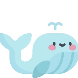 Cute Animals & Nature Sticks