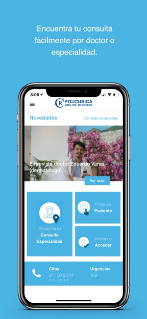 Grupo Policlínica(圖1)-速報App