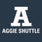 Start riding the bus smarter with the Aggie Shuttle app