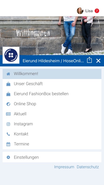 HoseOnline