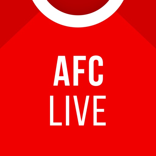 AFC Live — Goals & News