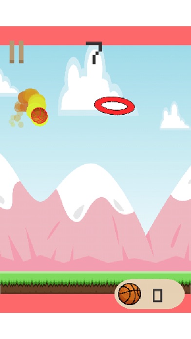 Loop Dunk basketball screenshot 4