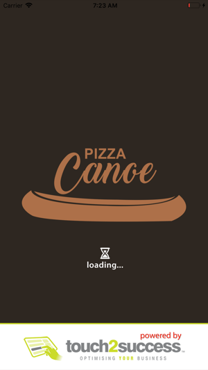 Pizza Canoe(圖1)-速報App