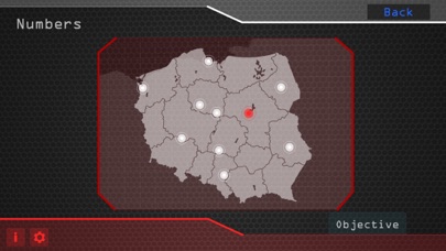 Polish Spy: Warsaw Op Pro screenshot 2