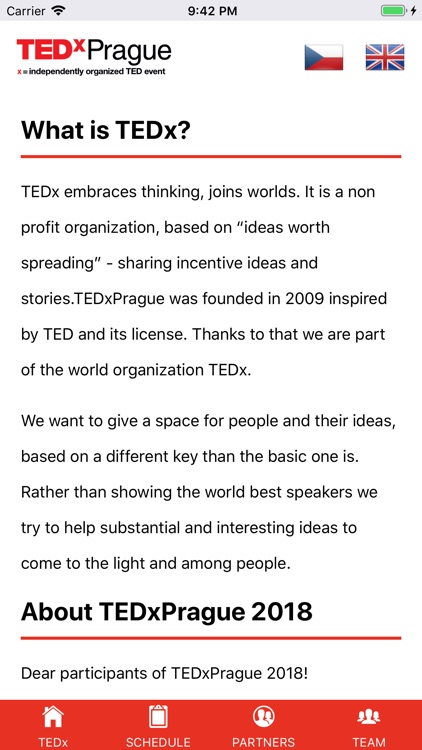 TEDxPrague screenshot-4